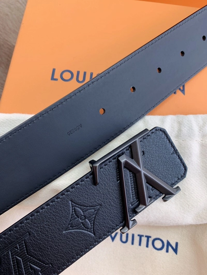 Louis Vuitton Belts Practical 298495