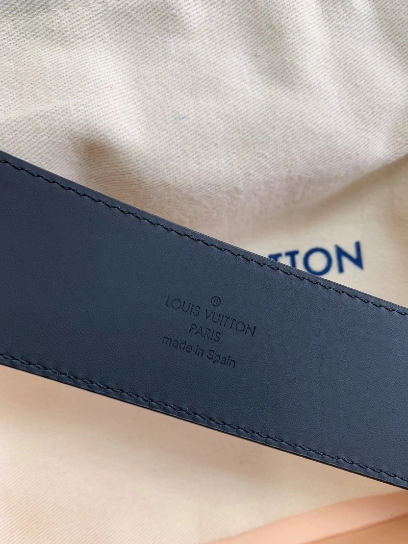 Louis Vuitton Belts Practical 298495