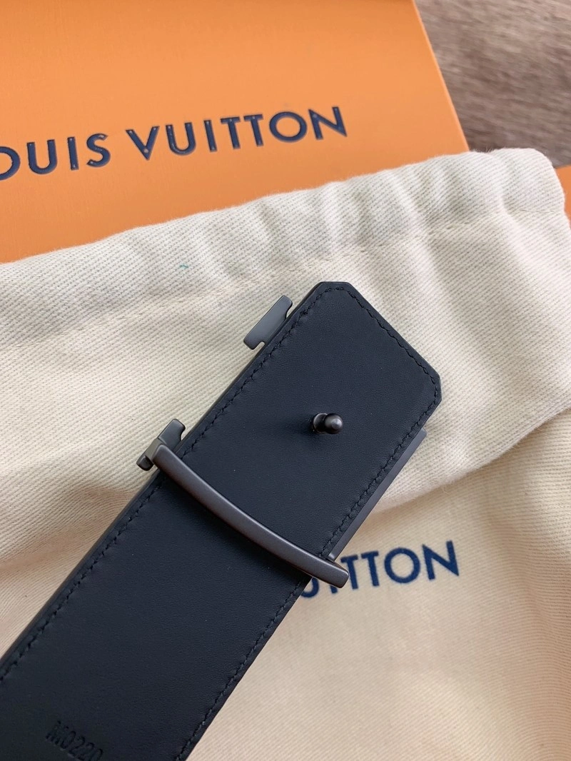 Louis Vuitton Belts Practical 298495