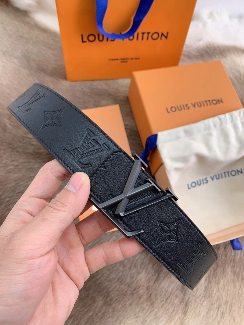 Louis Vuitton Belts Practical 298495