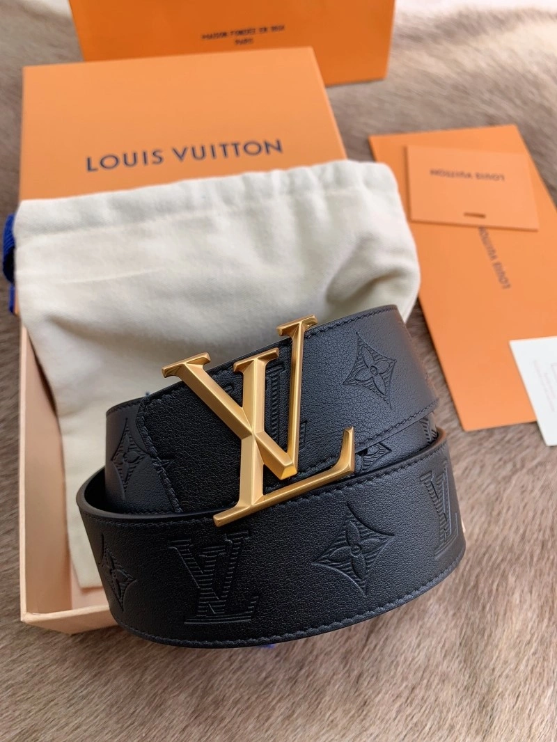 Louis Vuitton Belts GoodFit 298490