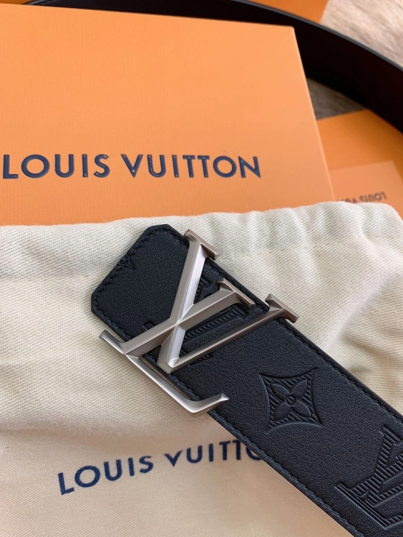 Louis Vuitton Belts Practical 298493