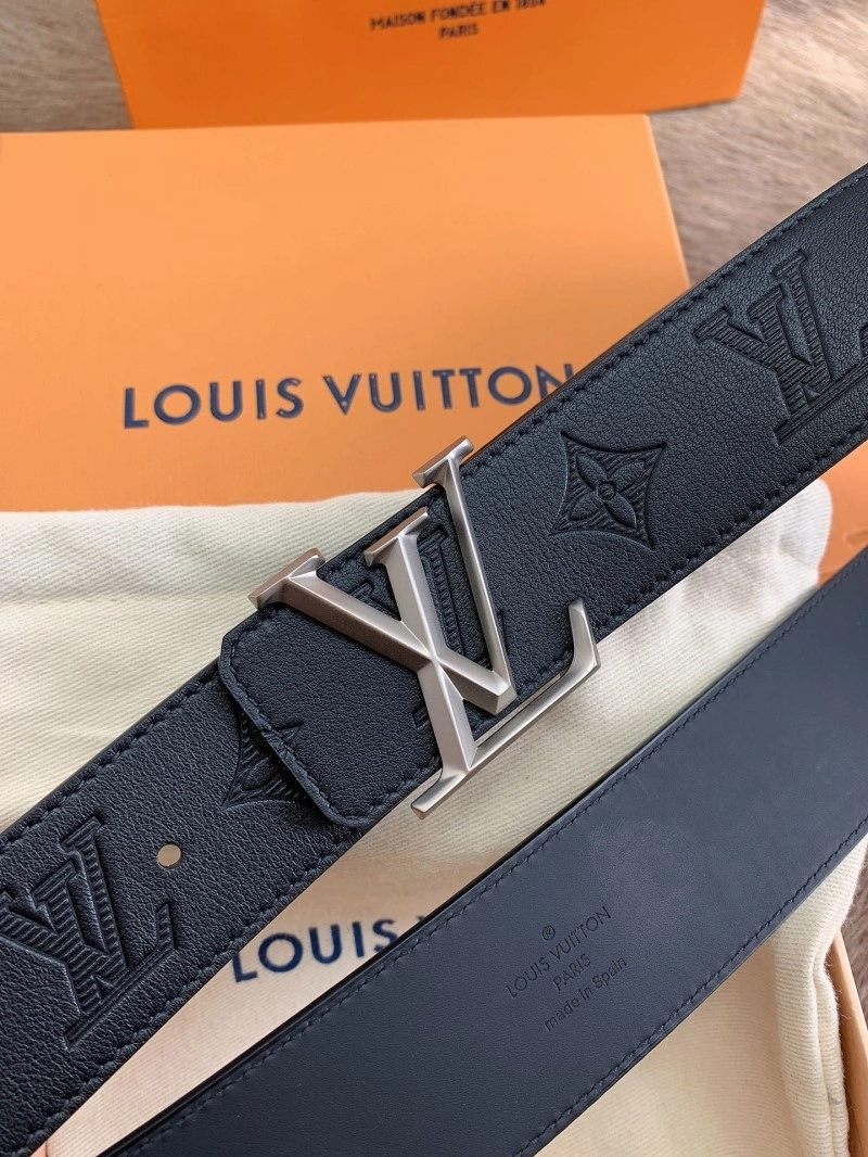 Louis Vuitton Belts Practical 298493