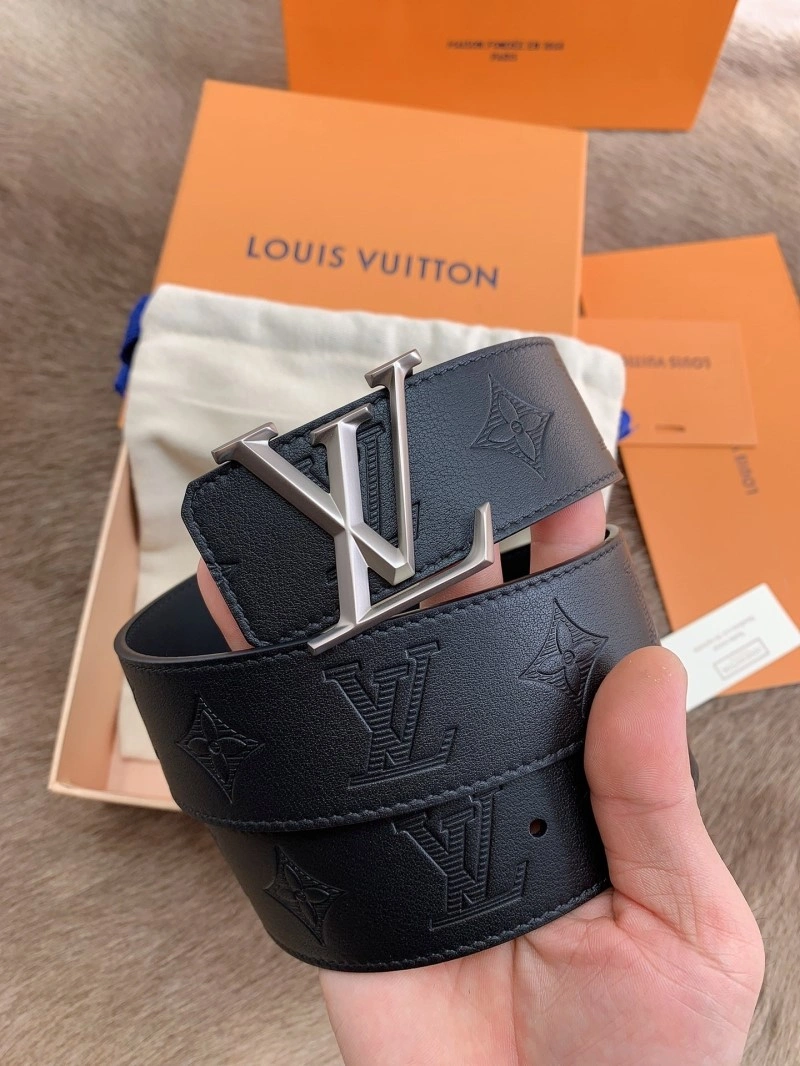 Louis Vuitton Belts Practical 298493