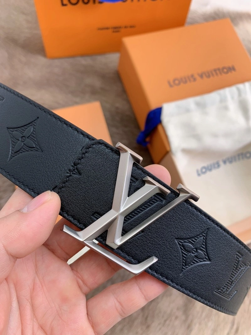 Louis Vuitton Belts Practical 298493