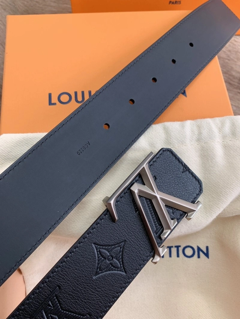 Louis Vuitton Belts Practical 298493
