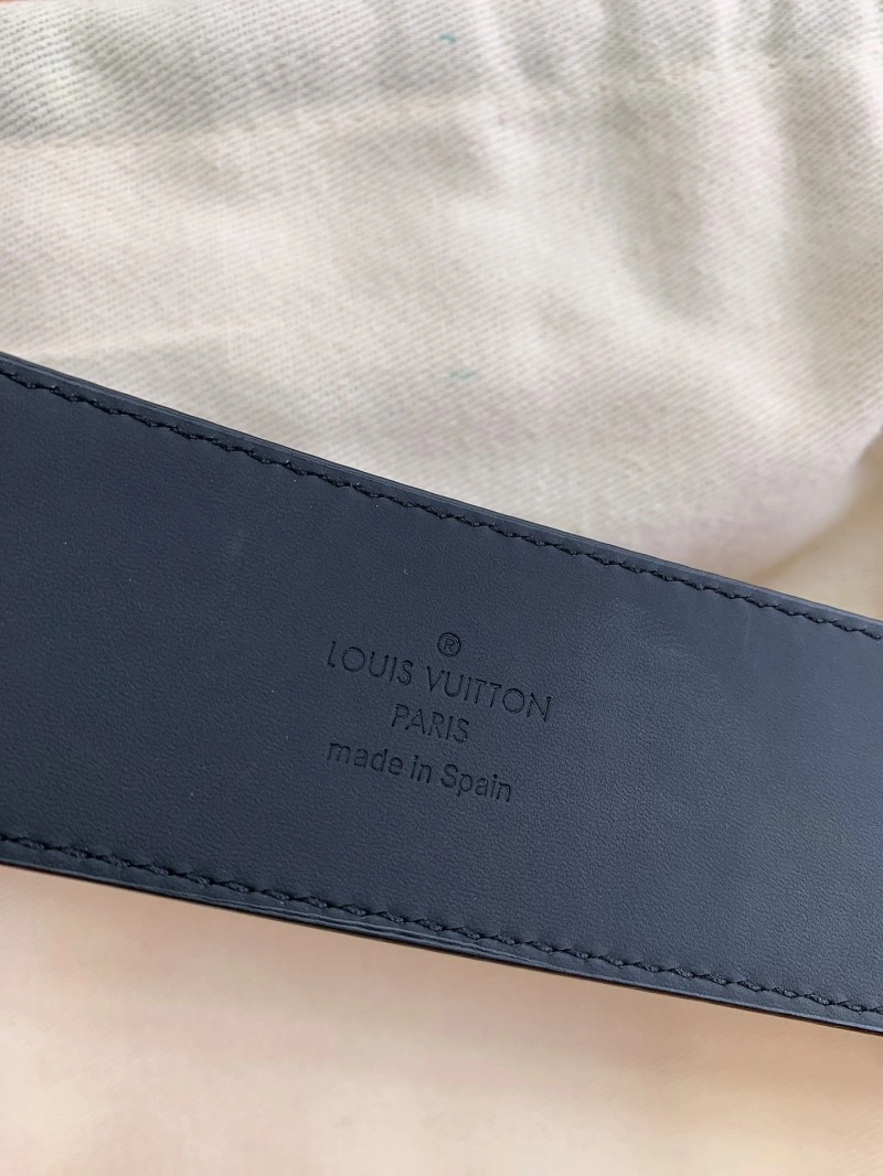 Louis Vuitton Belts Practical 298493