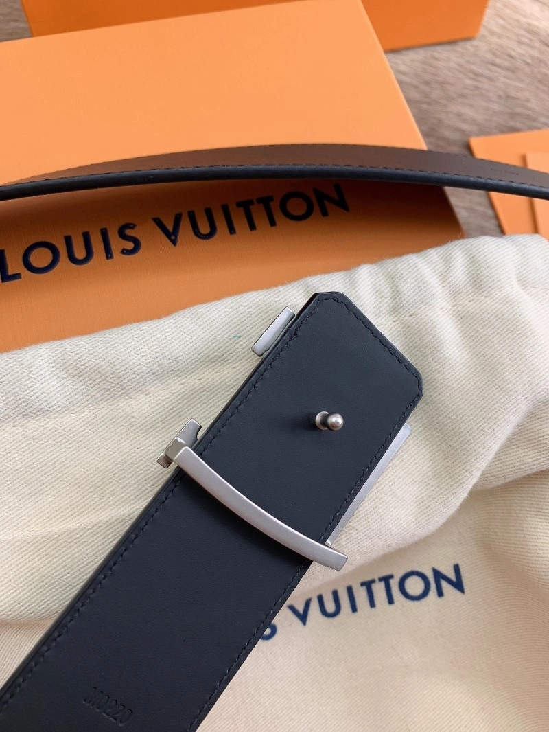 Louis Vuitton Belts Practical 298493