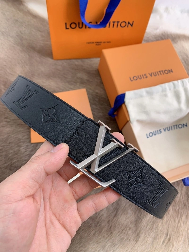 Louis Vuitton Belts Practical 298493