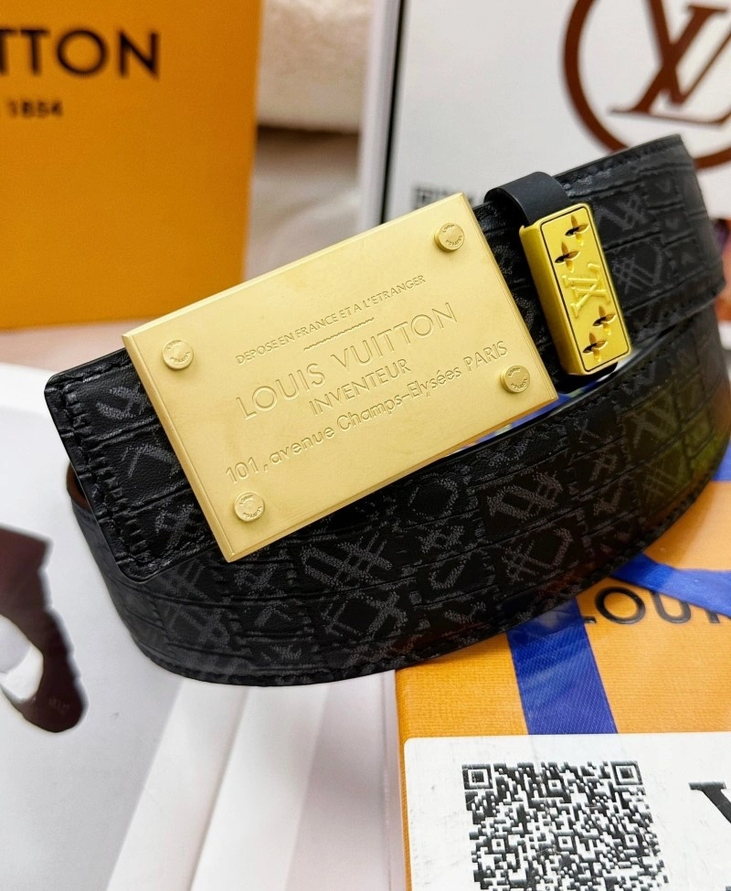 FreshLook Louis Vuitton Belts 298501