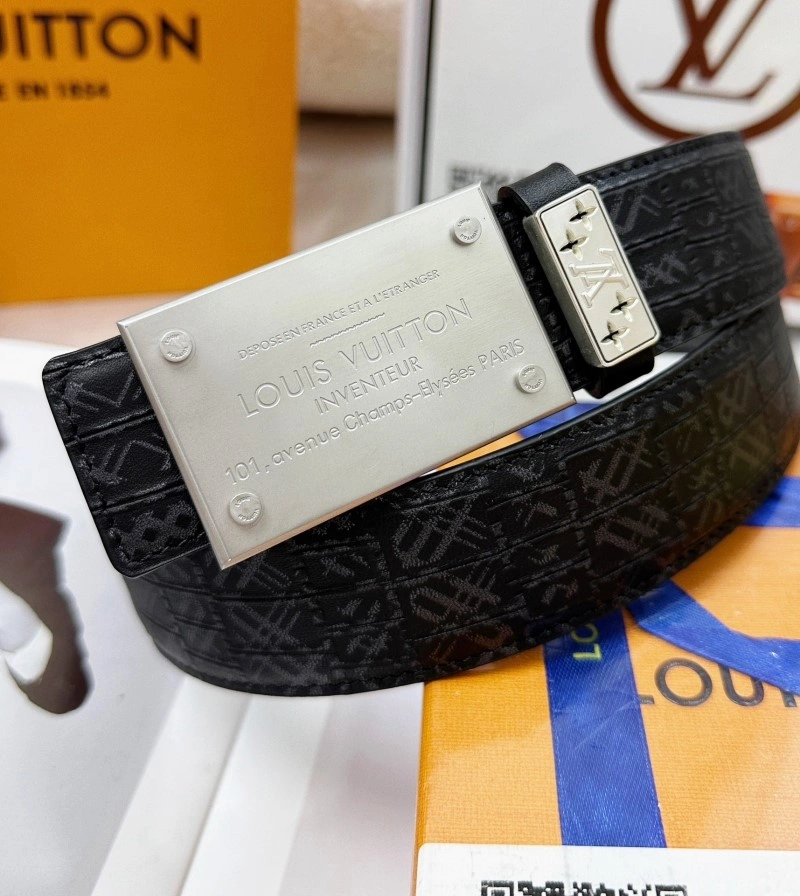 ComfortFit Louis Vuitton Belts 298498