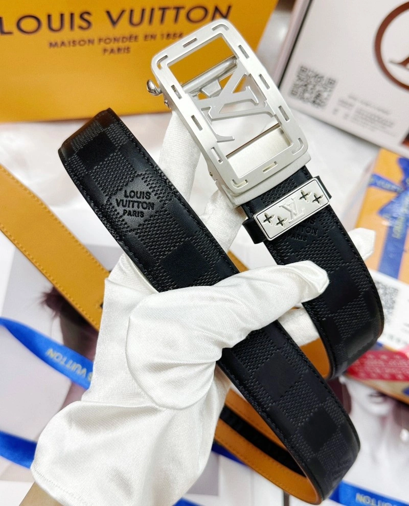 Louis Vuitton Belts SoftTouch 298499