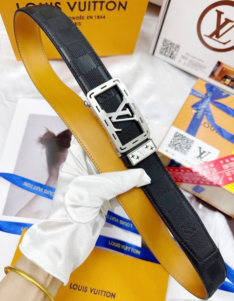 Louis Vuitton Belts FlexibleFit 298486