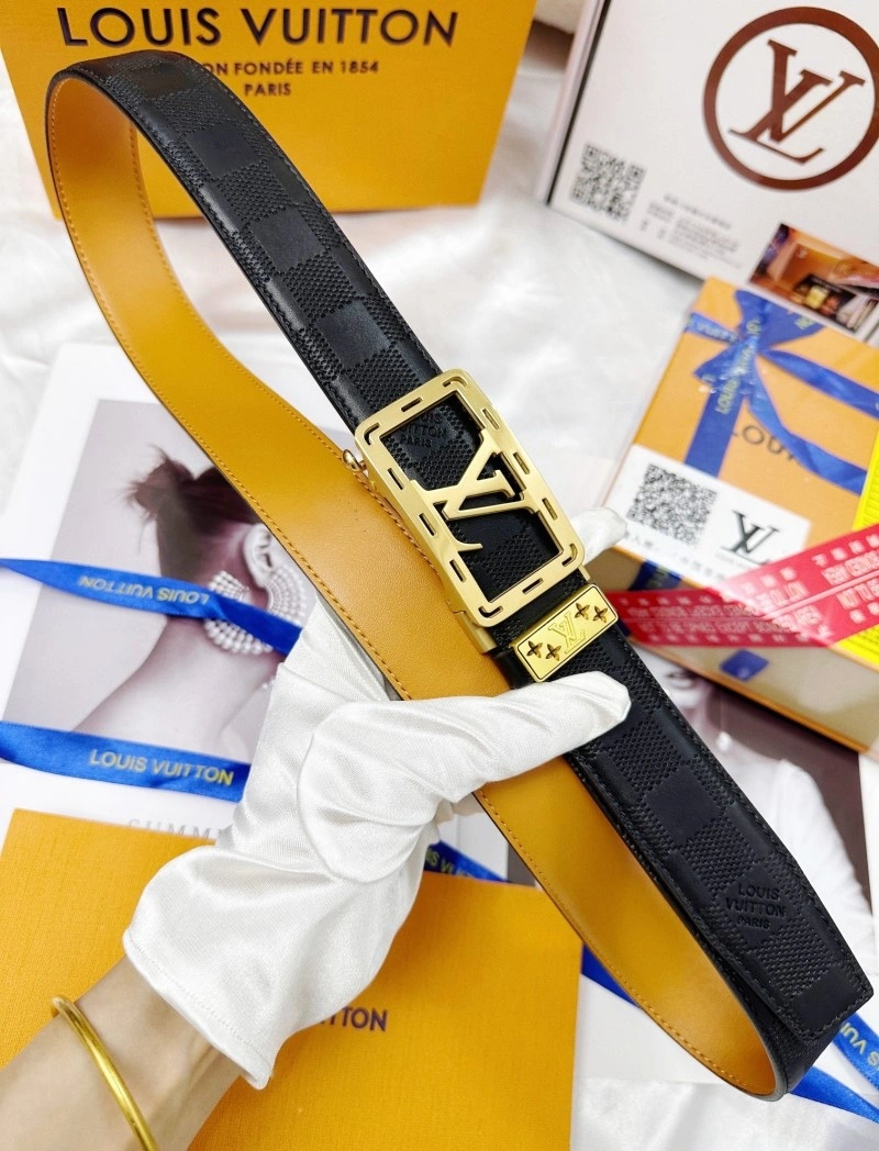 Louis Vuitton Belts FlexibleFit 298486