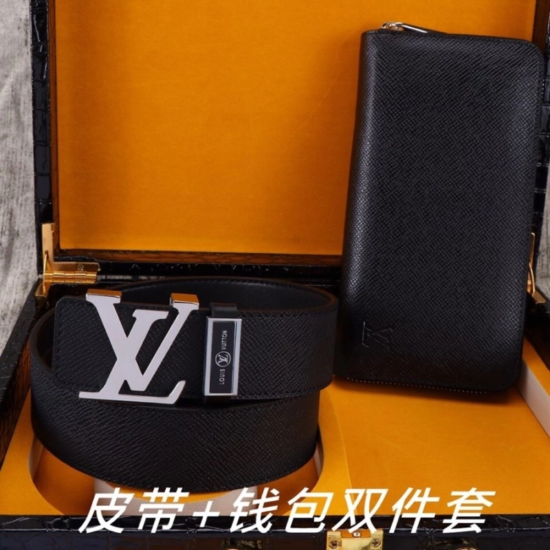 Louis Vuitton Belts Classic 298476