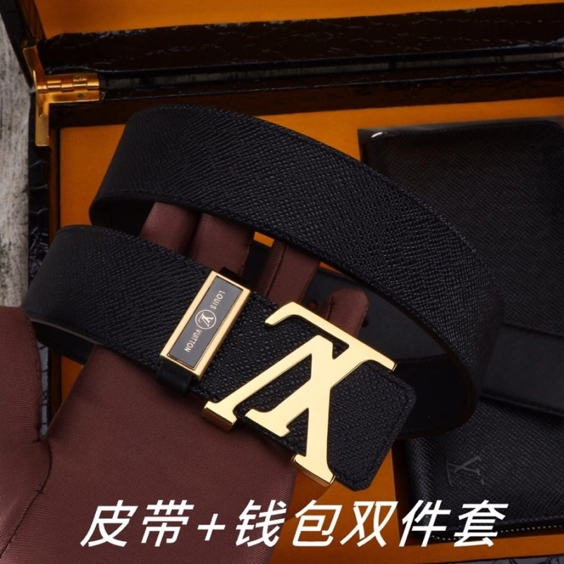 Louis Vuitton Belts Classic 298476