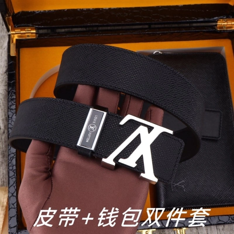 Louis Vuitton Belts Classic 298476
