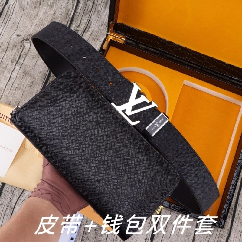 Louis Vuitton Belts Classic 298476