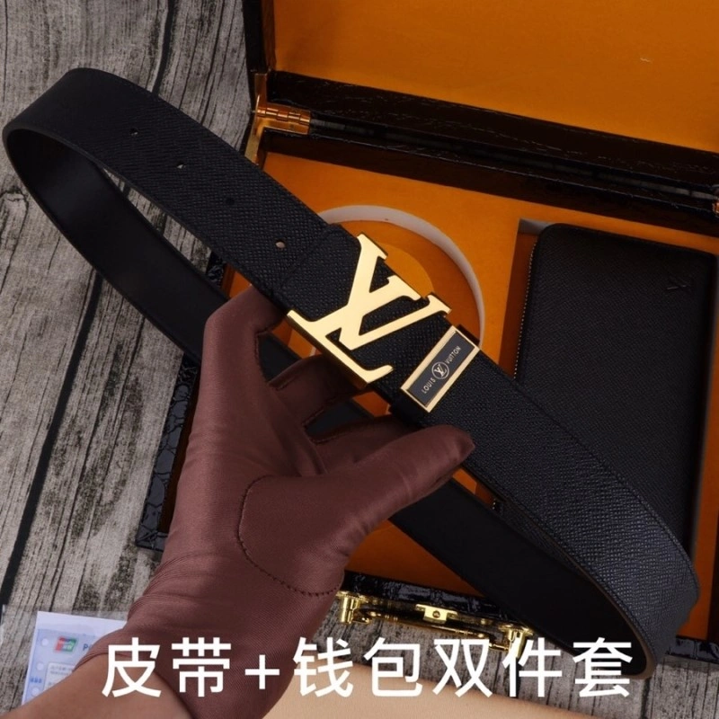 Louis Vuitton Belts Classic 298476