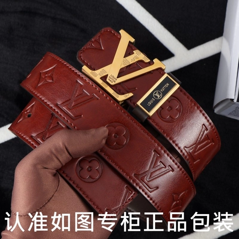 Louis Vuitton Belts EyeCatching 298491