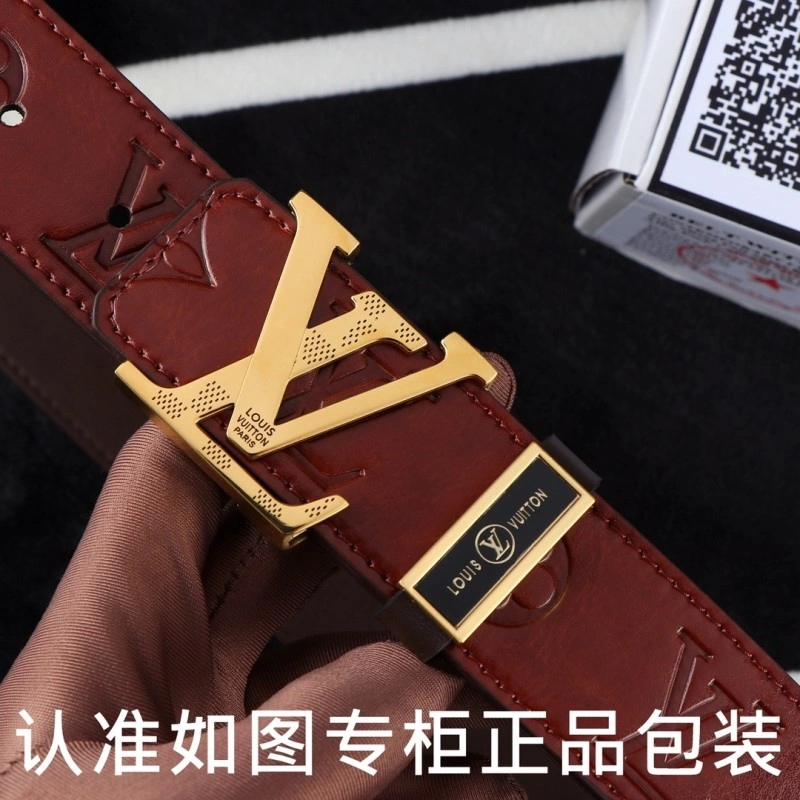 Louis Vuitton Belts EyeCatching 298491