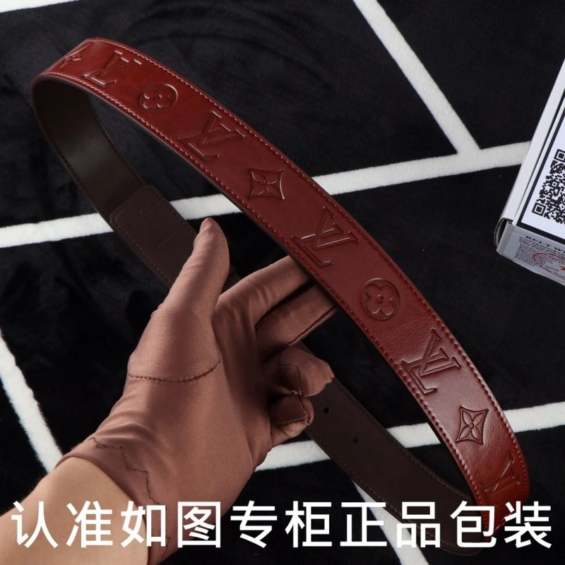Louis Vuitton Belts EyeCatching 298491