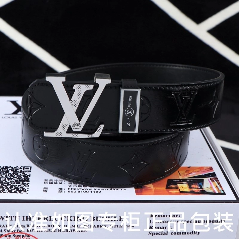 Fashionable Louis Vuitton Belts 298483