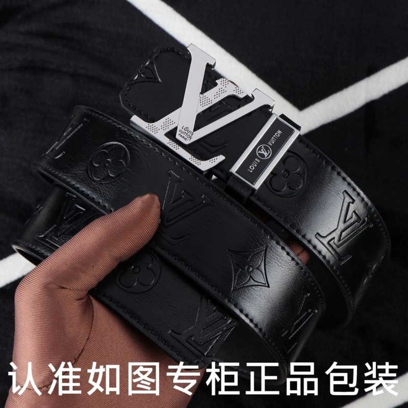 Fashionable Louis Vuitton Belts 298483