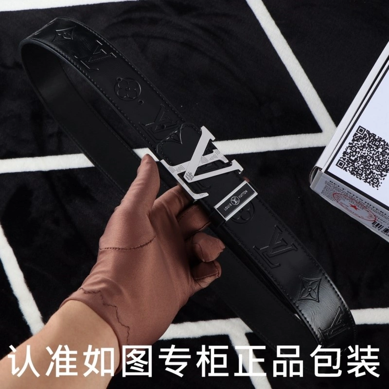 Fashionable Louis Vuitton Belts 298483