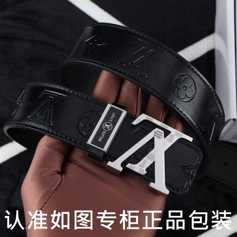 Fashionable Louis Vuitton Belts 298483