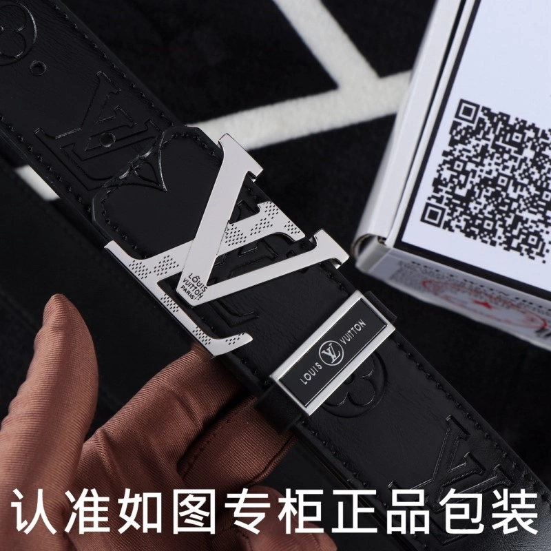 Fashionable Louis Vuitton Belts 298483