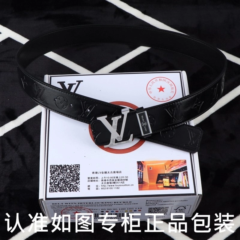 Fashionable Louis Vuitton Belts 298483