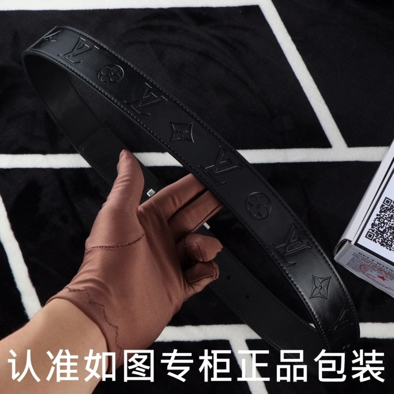 Fashionable Louis Vuitton Belts 298483