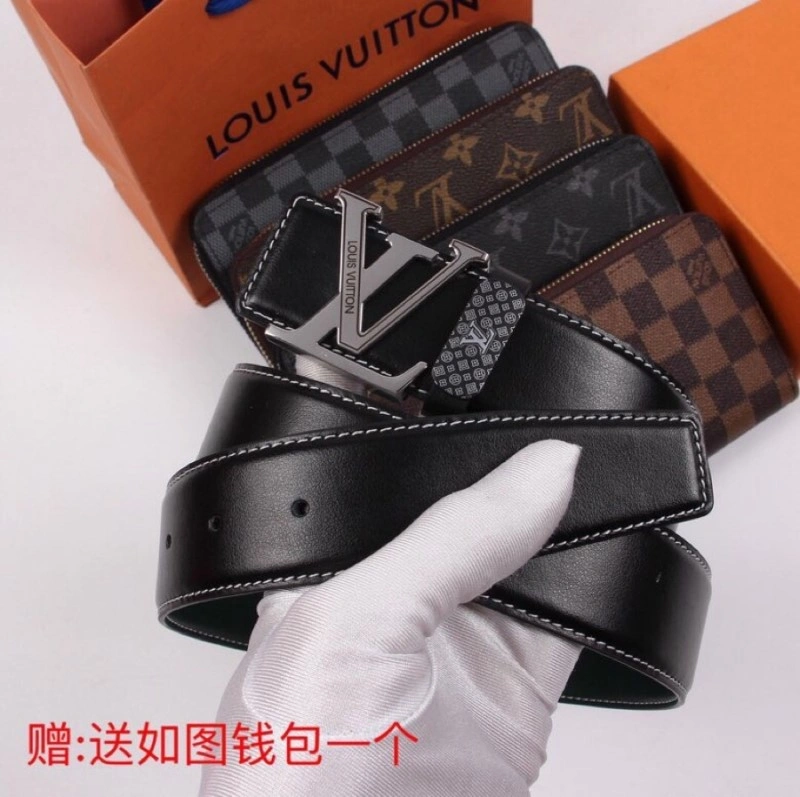 Casual Louis Vuitton Belts 298475