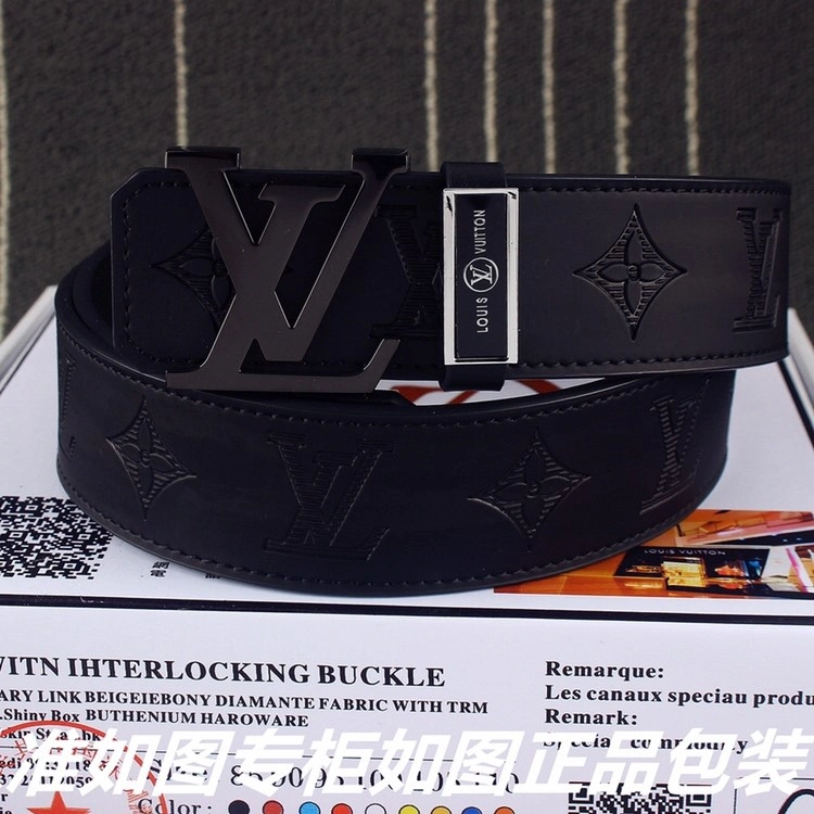 Louis Vuitton Belts WrinkleFree 298487
