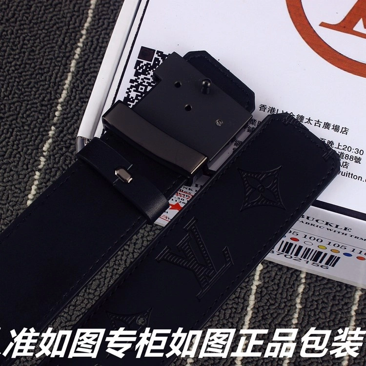 Louis Vuitton Belts WrinkleFree 298487