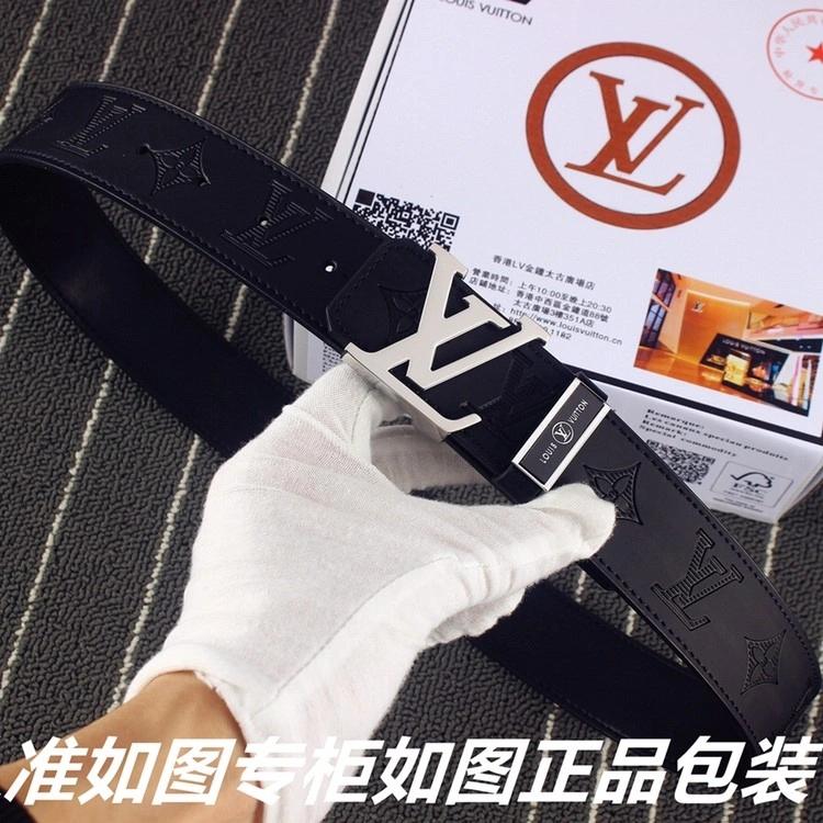 Sophisticated Louis Vuitton Belts 298497