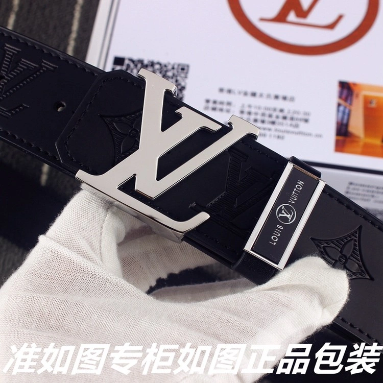 Sophisticated Louis Vuitton Belts 298497