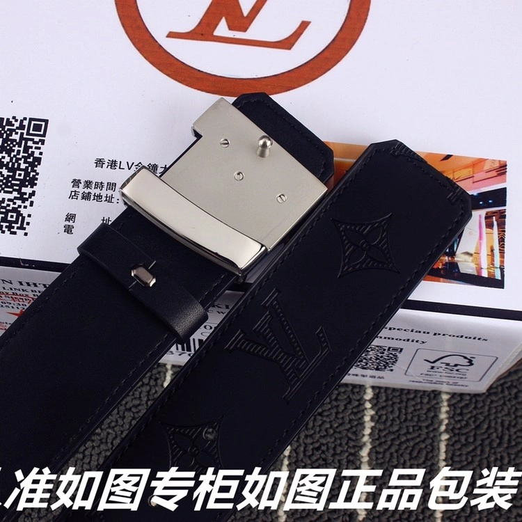 Sophisticated Louis Vuitton Belts 298497