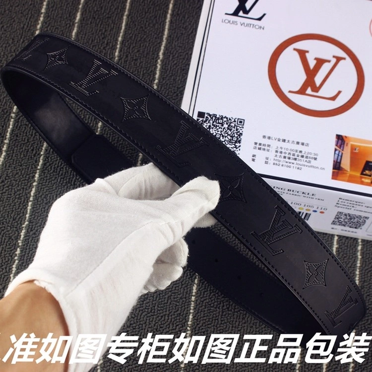 Sophisticated Louis Vuitton Belts 298497