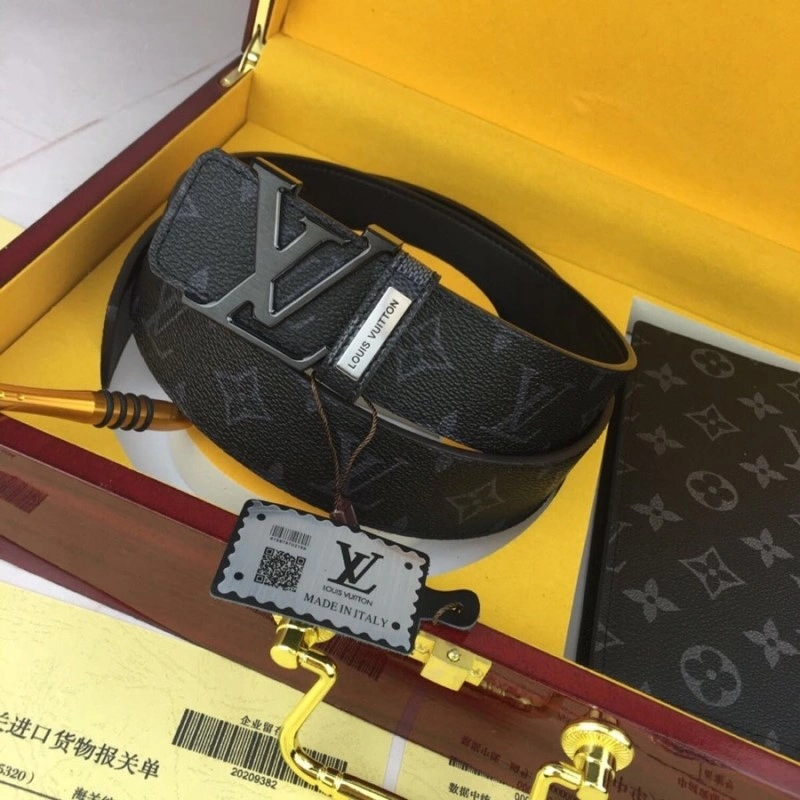 MultiPurpose Louis Vuitton Belts 298494
