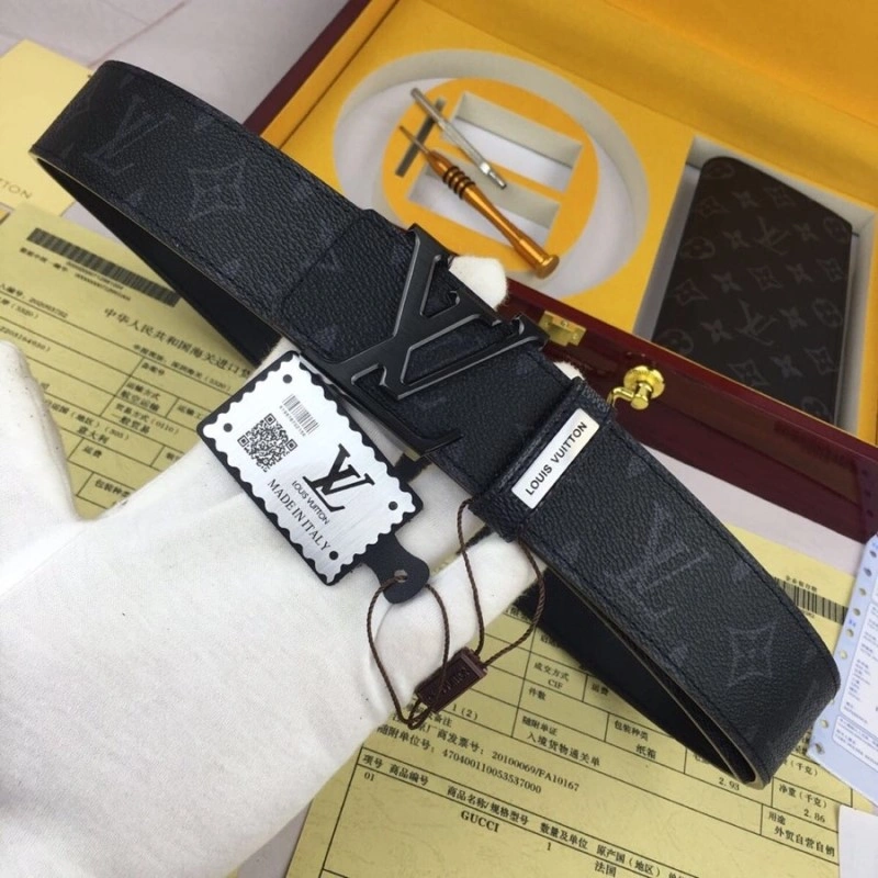 MultiPurpose Louis Vuitton Belts 298494