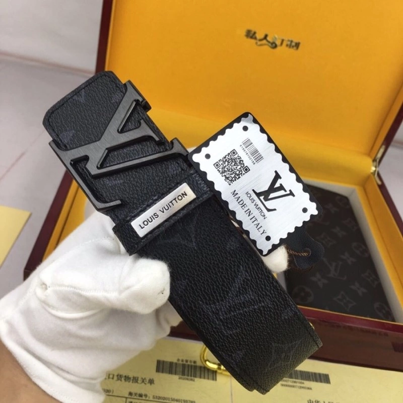 MultiPurpose Louis Vuitton Belts 298494