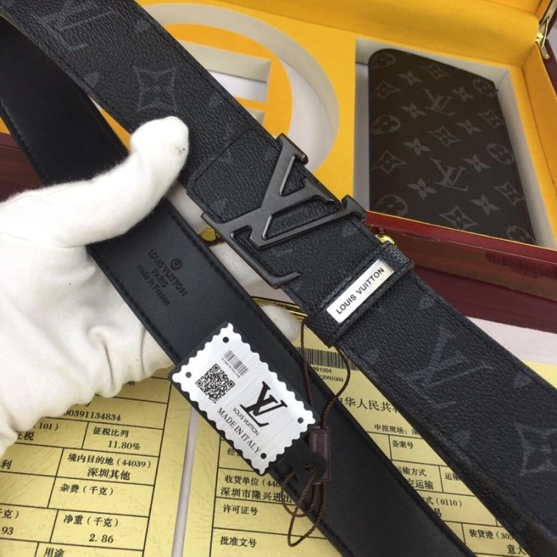 MultiPurpose Louis Vuitton Belts 298494