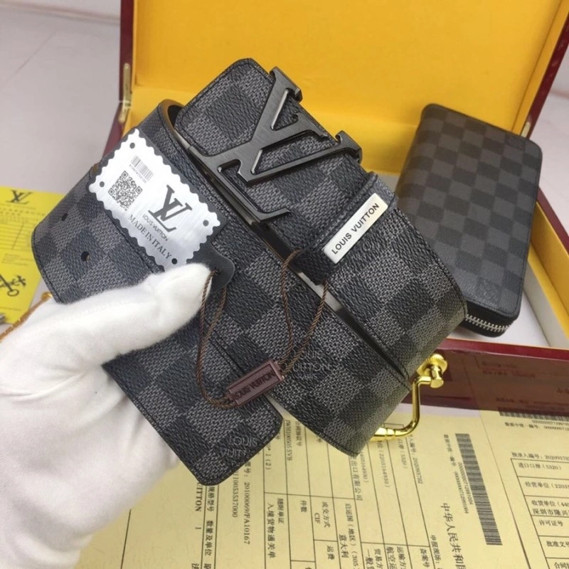 Premium Louis Vuitton Belts 298500