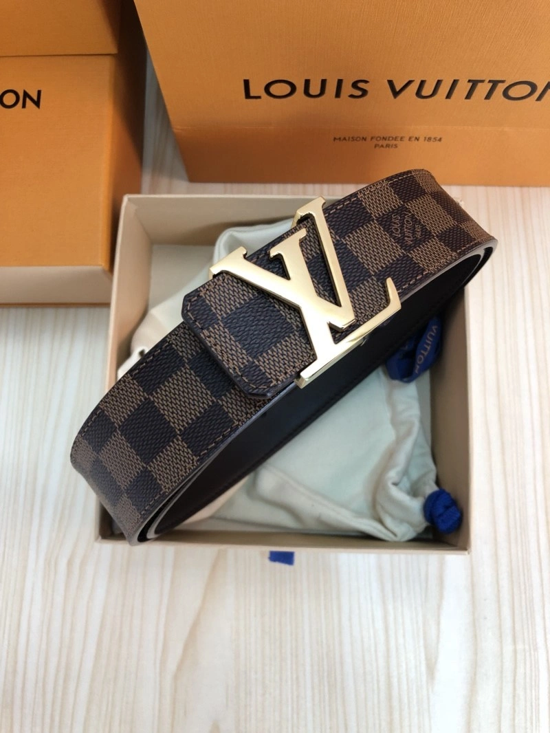 Louis Vuitton Belts EasyMatch 298474