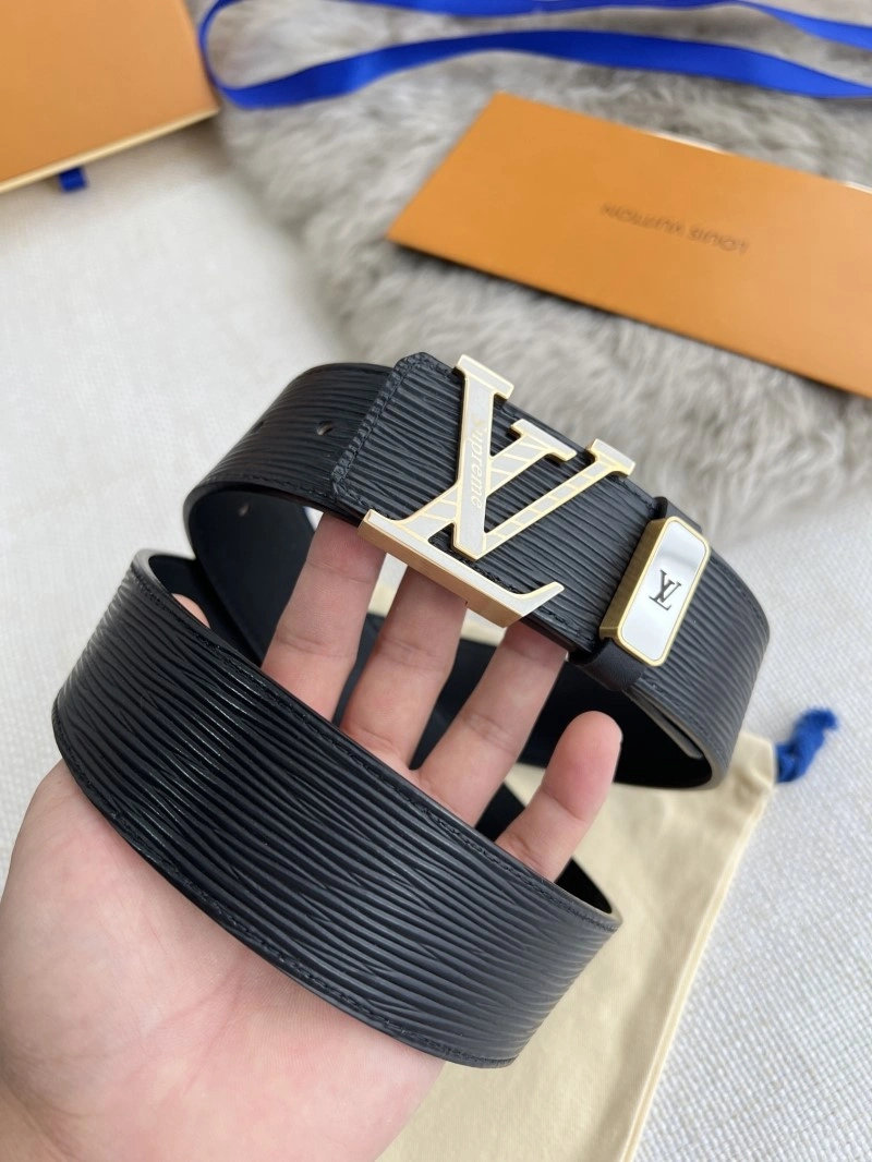 Louis Vuitton Belts Casual 298496
