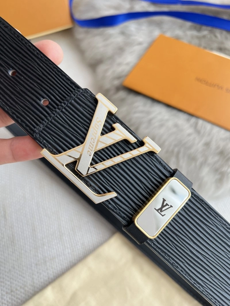 Louis Vuitton Belts Casual 298496