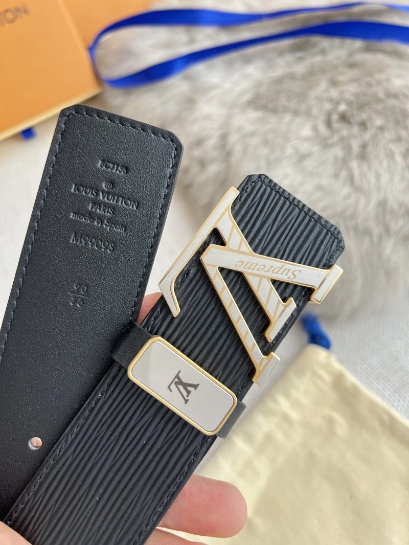 Louis Vuitton Belts Casual 298496