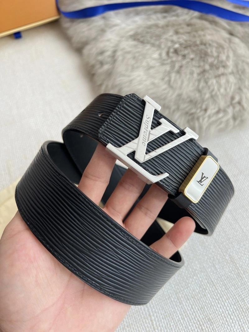 Sustainable Louis Vuitton Belts 298488